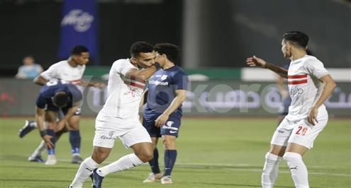 الدردير عبر كلوب هاوس: الزمالك يحصل على حقوقه.. ونعيش في دور المظلومين ولسنا كذلك (فيديو)